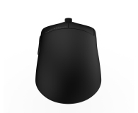 Dark Project Nexus Wireless 26000 DPI PixArt PAW 3395 2K Black - 1301407 - zdjęcie 2